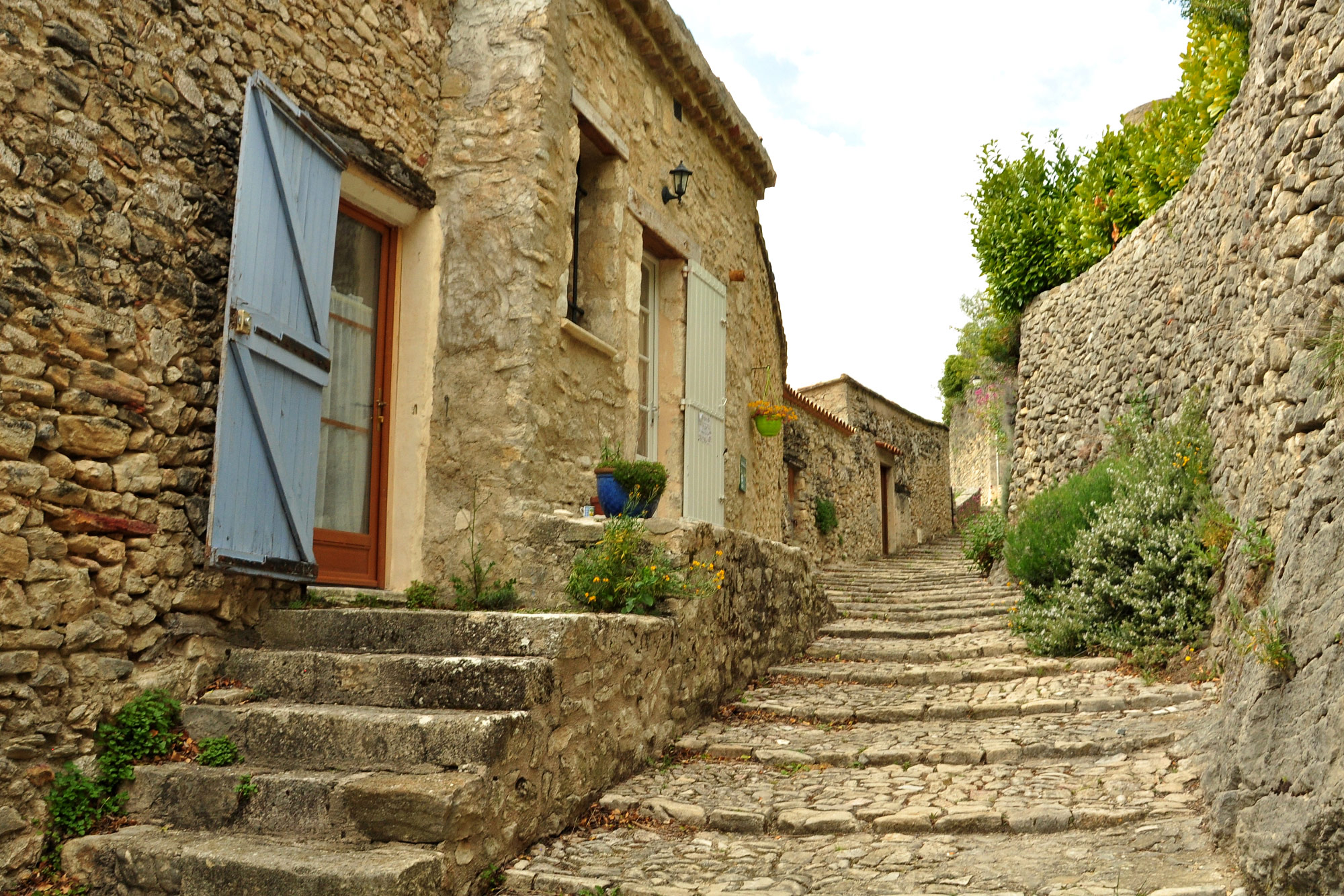 Montbrun-les-Bains
